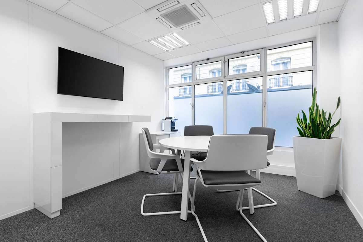 Regus - Paris, République photo 8