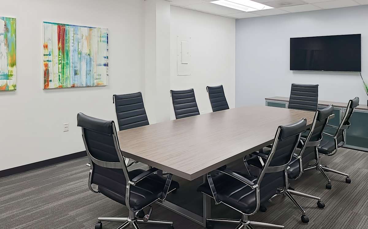 Regus - Carlsbad, Palomar Airport Road photo 9