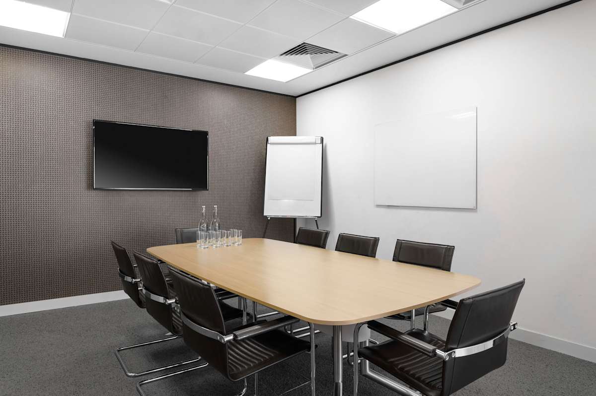 Regus - Paddington, 2 Kingdom Street photo 8