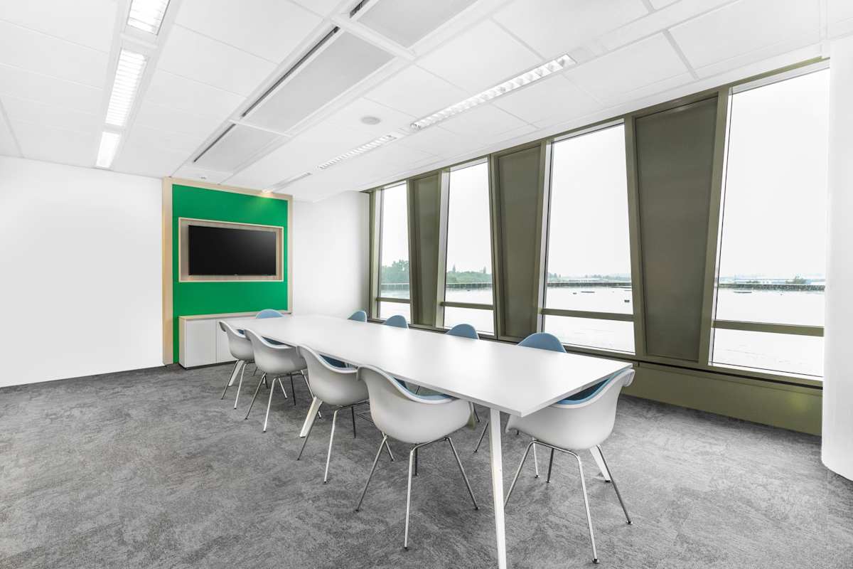 Regus - Zwolle, Grote Voort photo 4