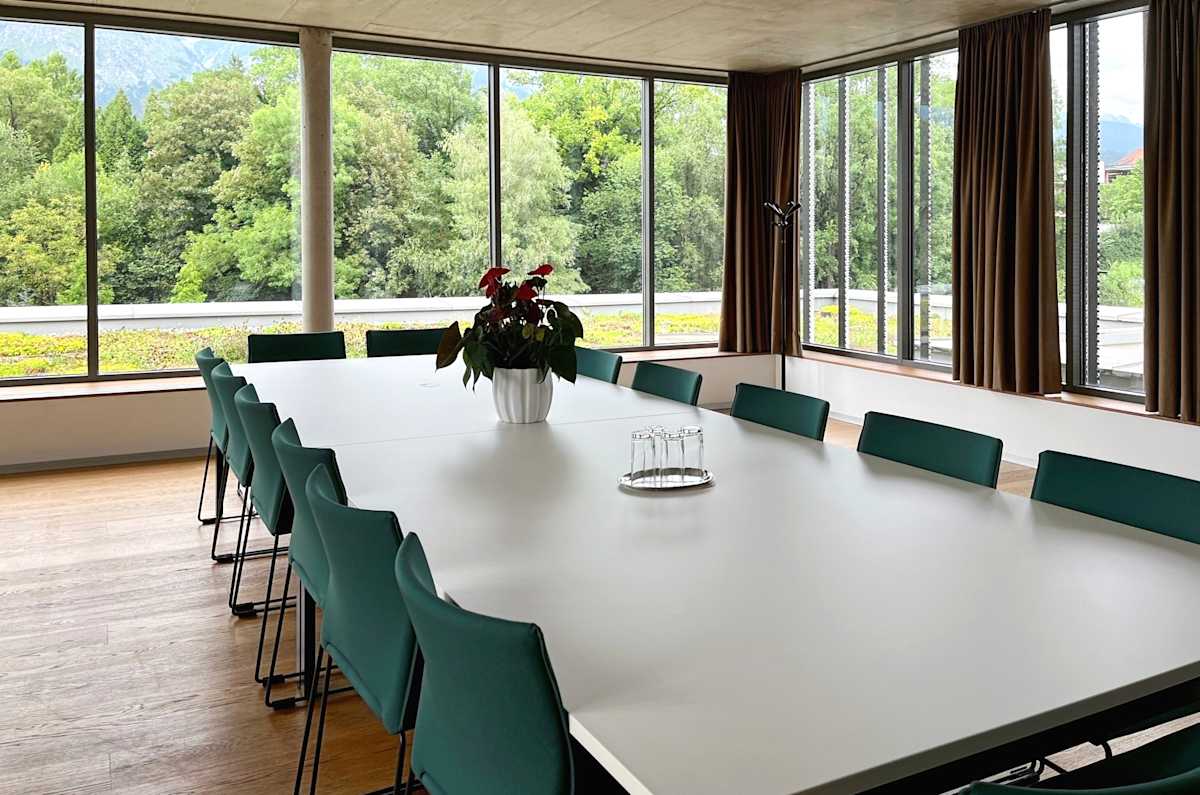 Hall Haus photo 9