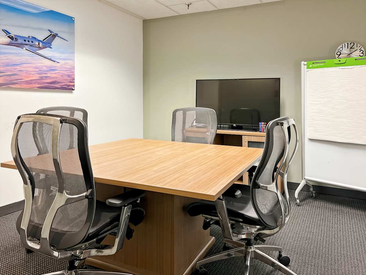 Regus - Danbury - 83 Wooster Heights Road photo 2