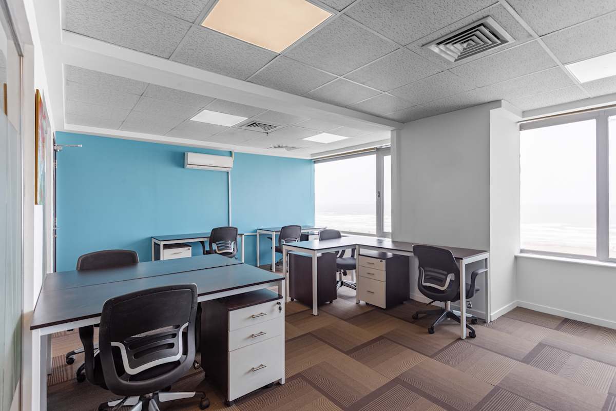 Regus - Dolmen Executive Tower photo 4