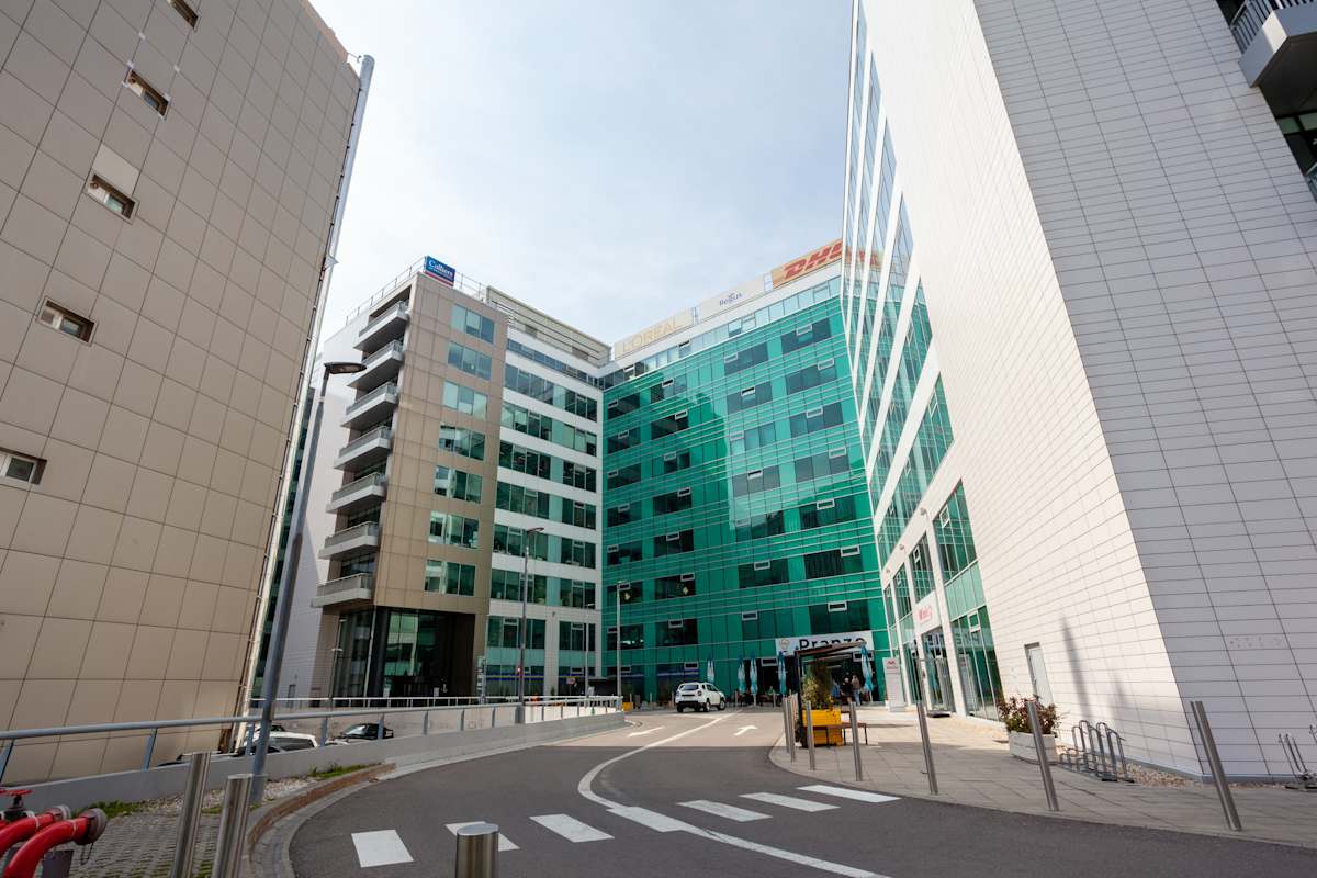 Floreasca Plaza photo 1