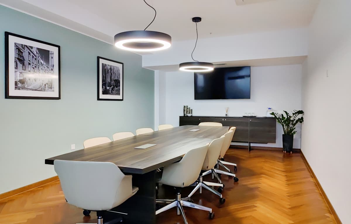 Portomaso Business Centre photo 3