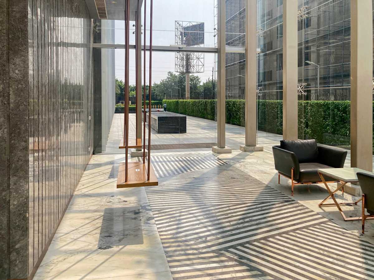 Sovereign Corporate Tower photo 4