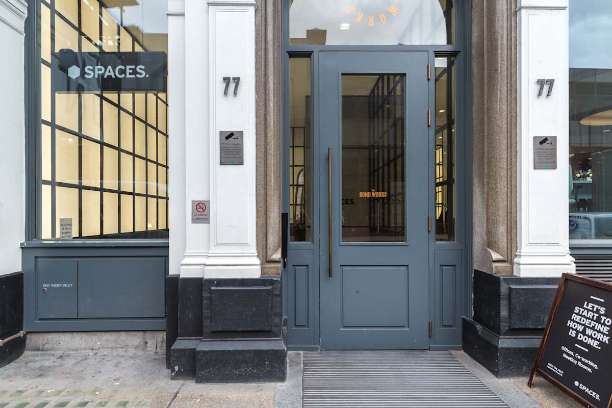 Uncommon Farringdon