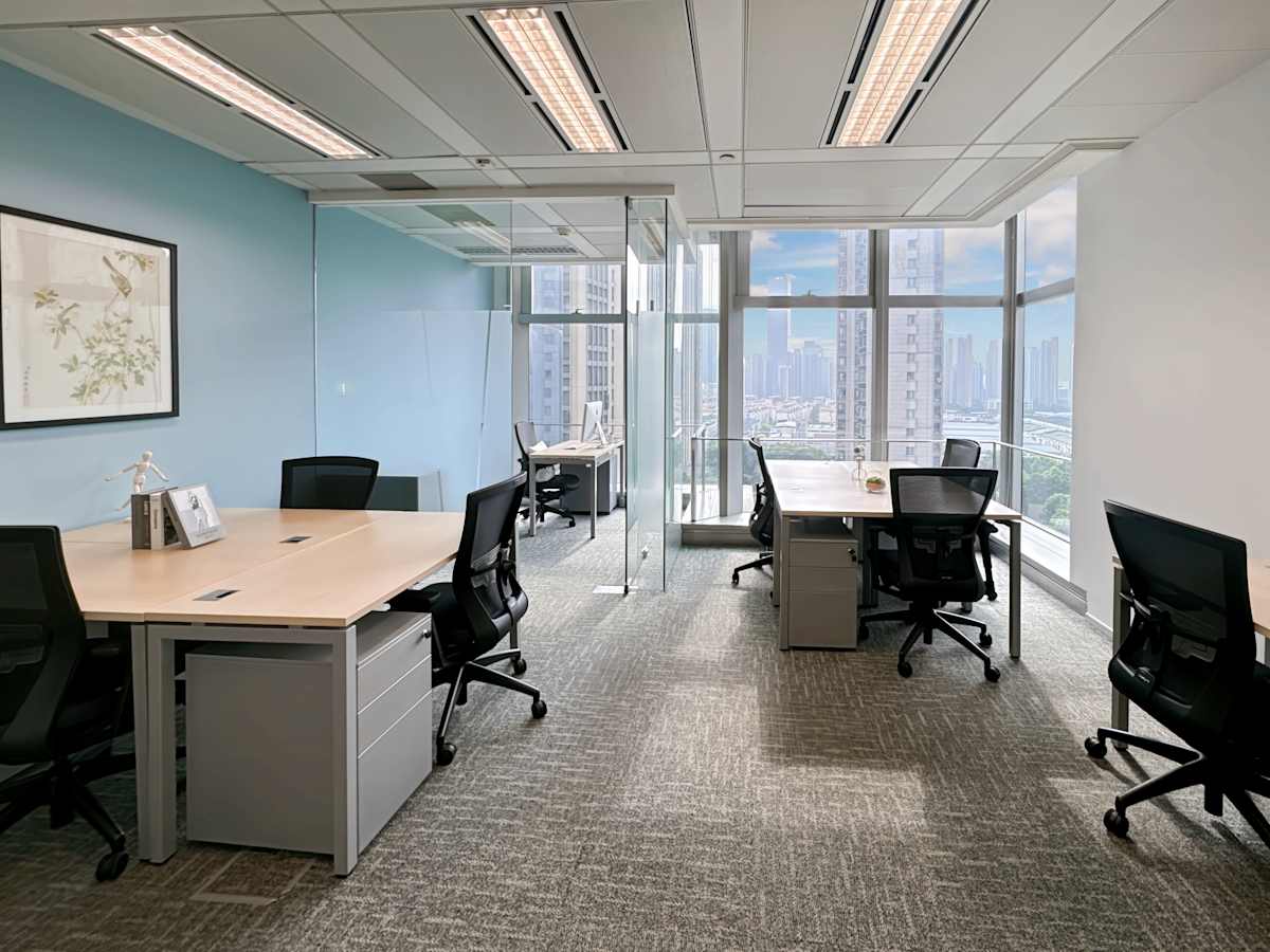 Central Towers photo 12