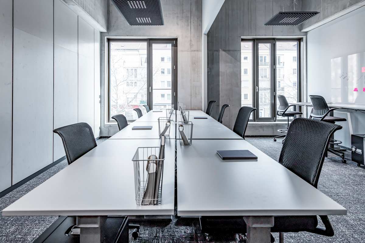 Design Offices Hannover Vahrenwald photo 8