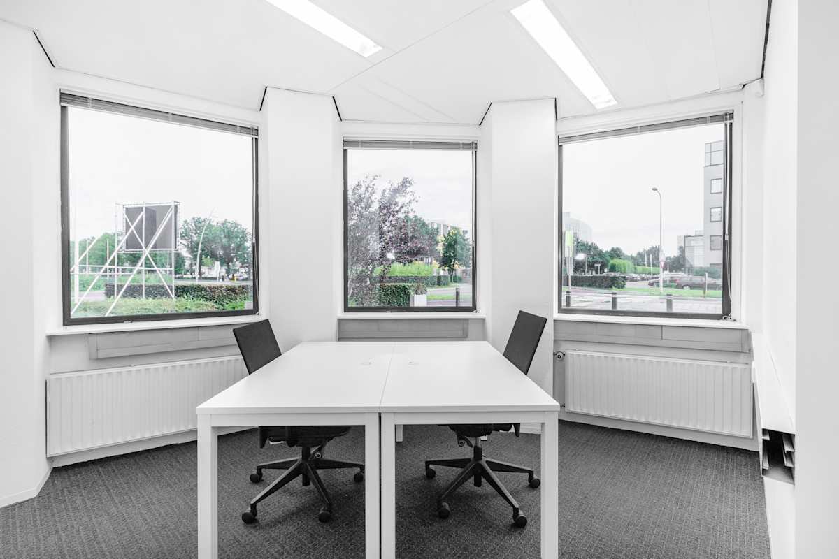 Regus - Groningen, Paterswoldseweg photo 4