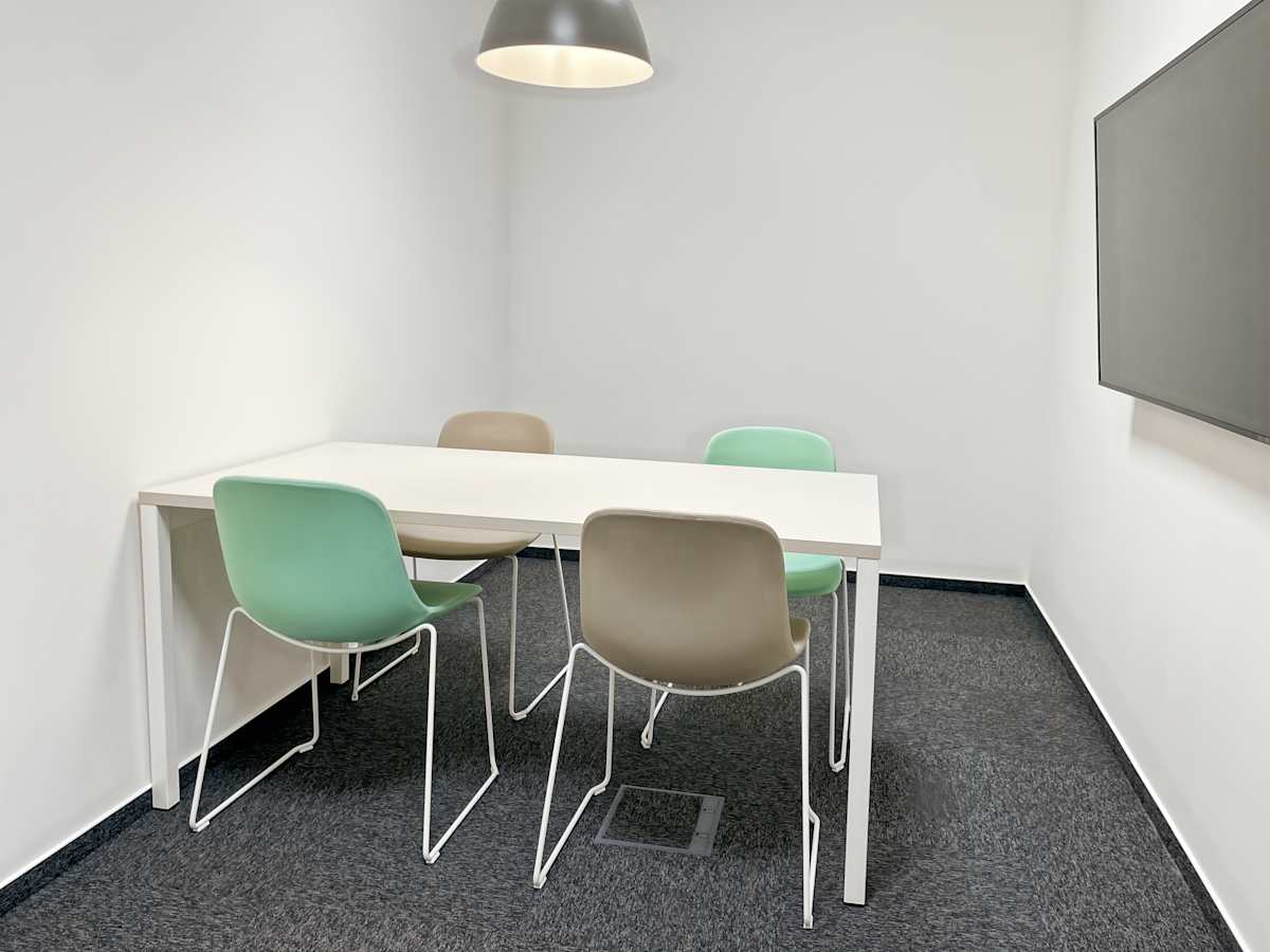 Szépvölgyi Office Park photo 9