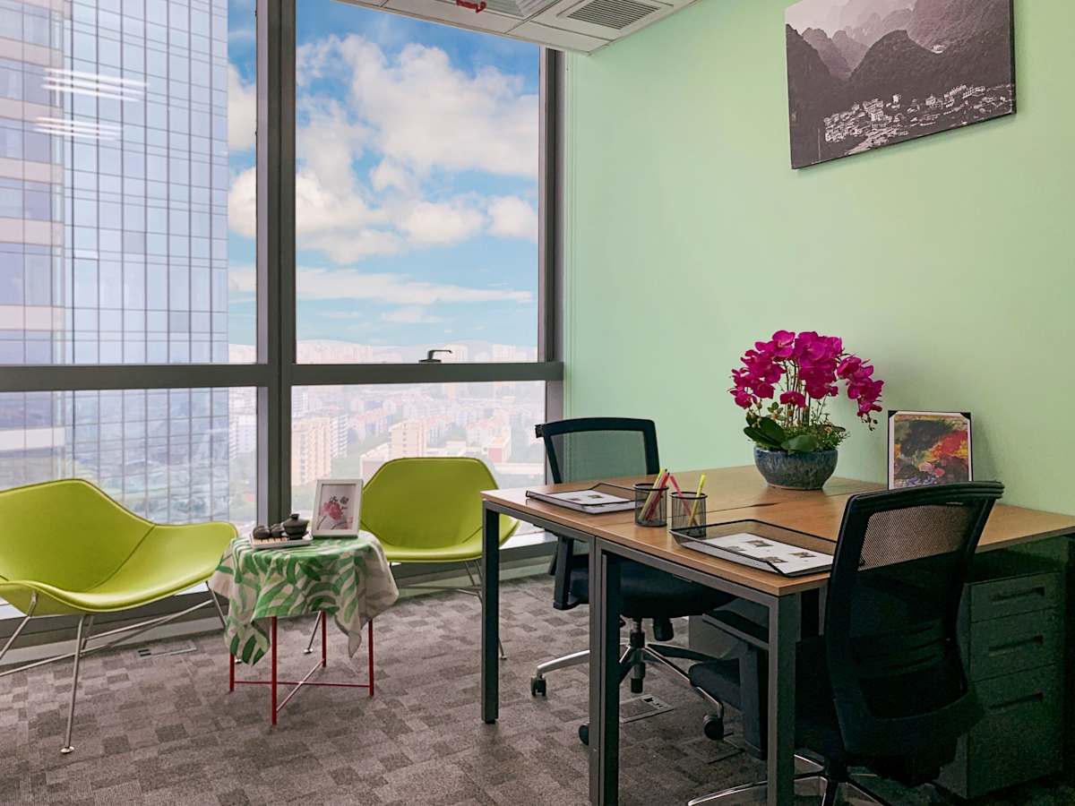 Regus - Luneng International Centre photo 2