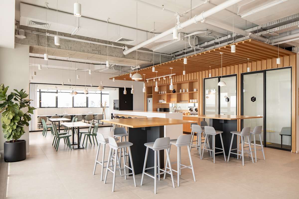 Regus - Beer Sheva photo 8