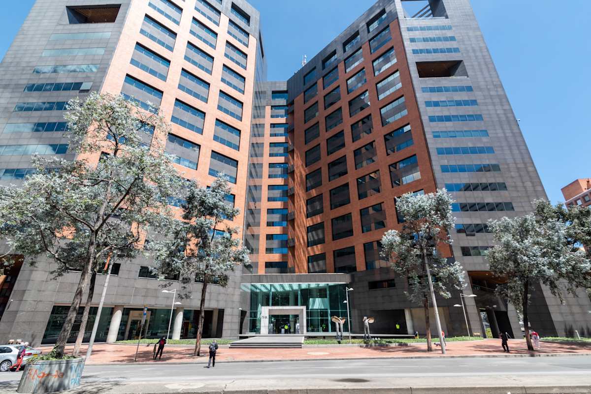 Chile Avenue Tower B photo 1