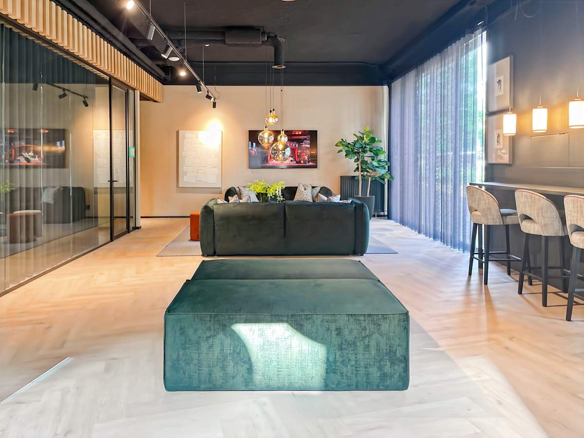 Regus - Tilburg, Hart van Brabantlaan photo 10