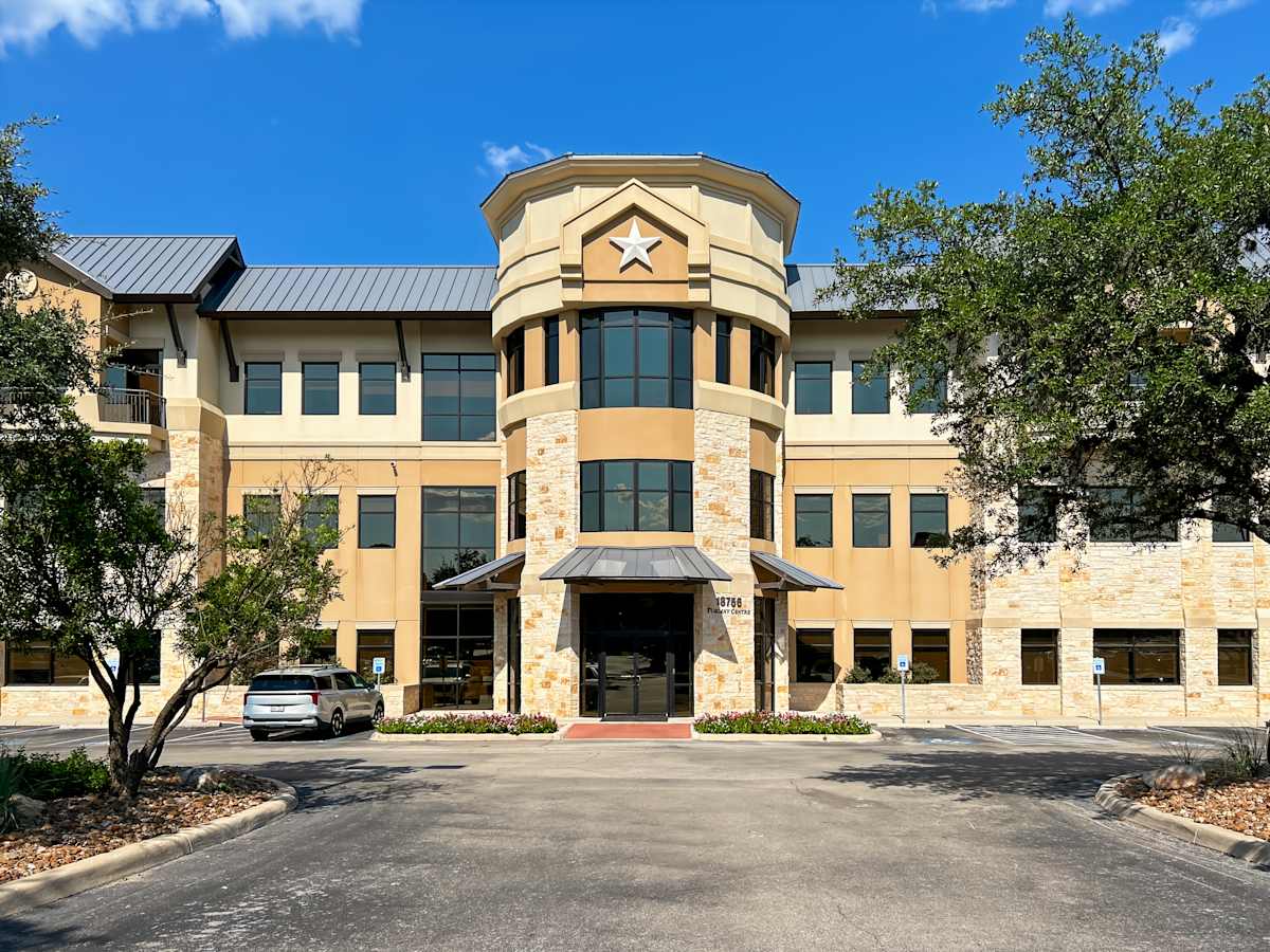 18756 Stone Oak Parkway photo 1