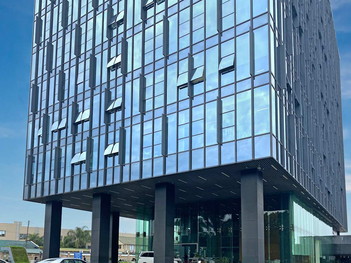 SunShare Tower photo 1