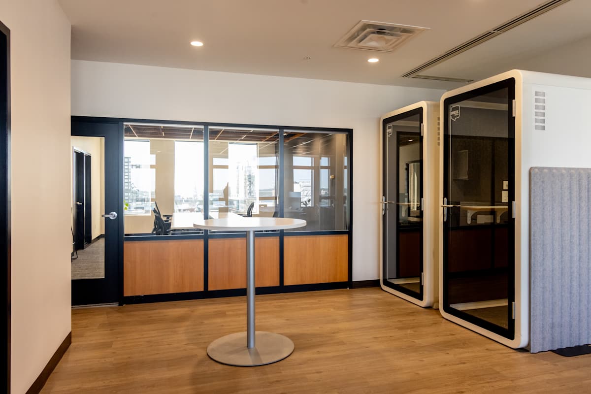 Scotia Square Barrington Tower photo 3