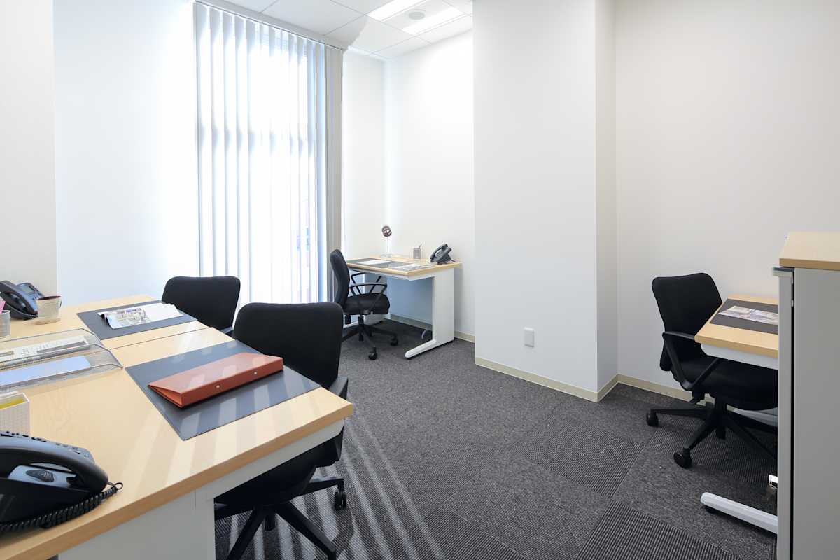 Shimotori NS Building photo 6