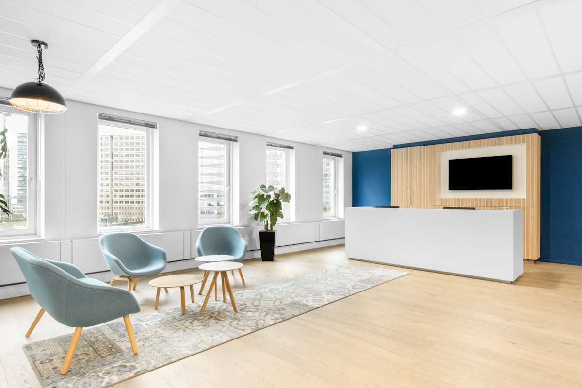 Regus - Amsterdam, Arena Boulevard photo 9