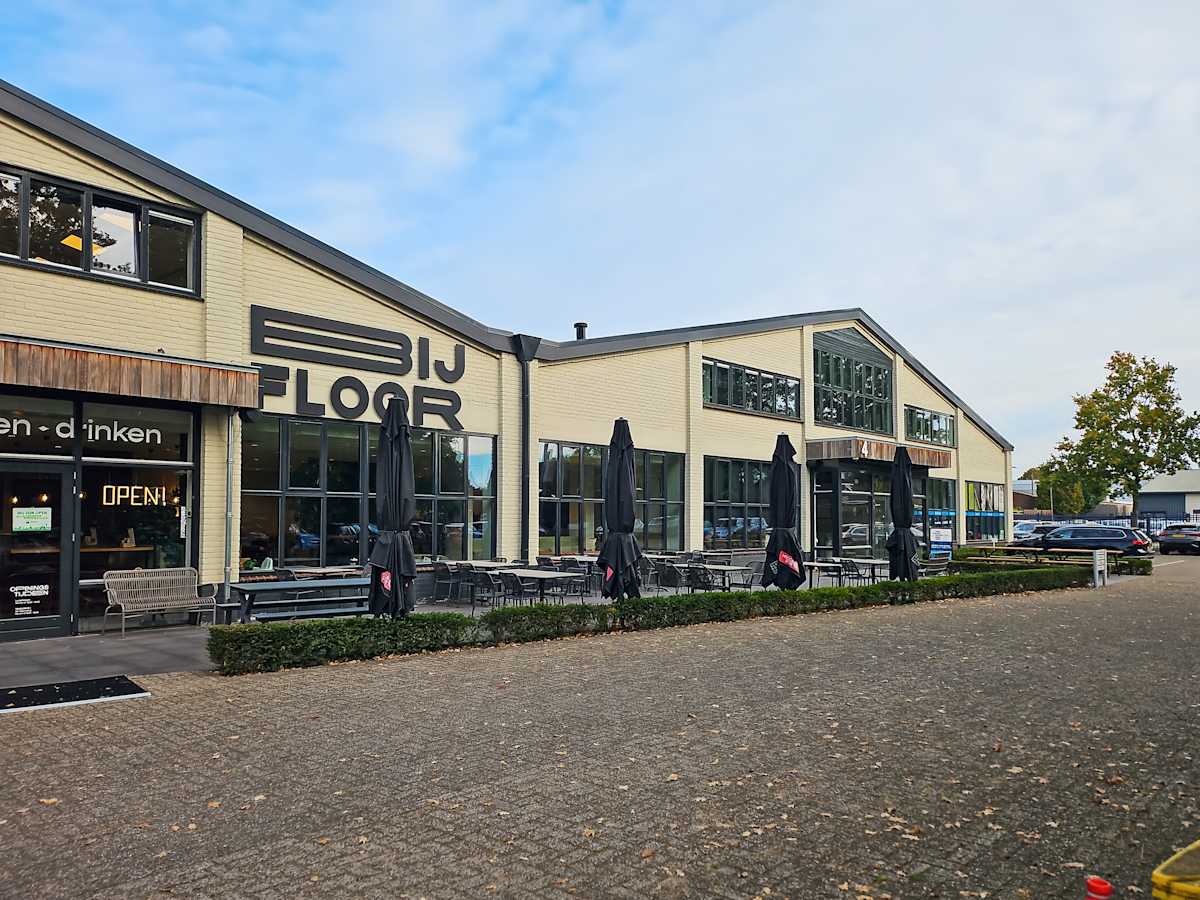 Regus - Wijchen, Havenweg photo 1