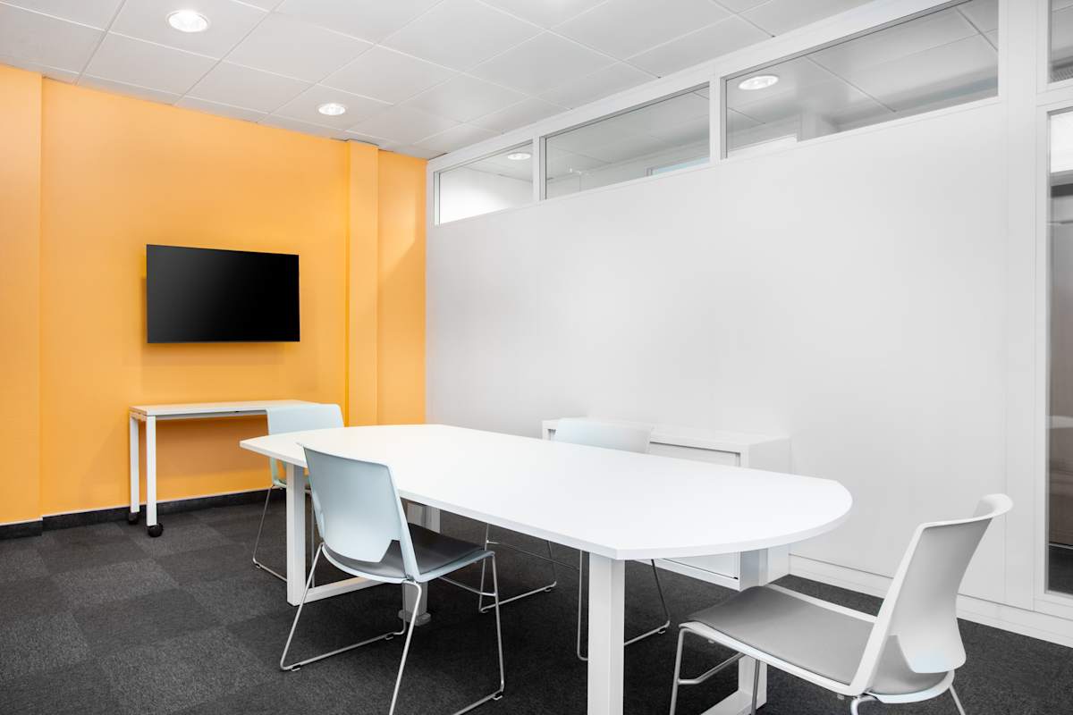 Regus - Schiltigheim, Espace Européen de l'Entreprise photo 5