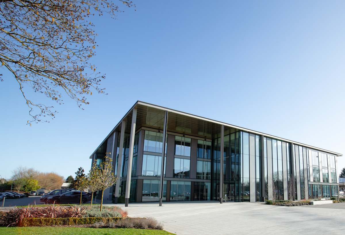 Croxley Business Park, Building 2