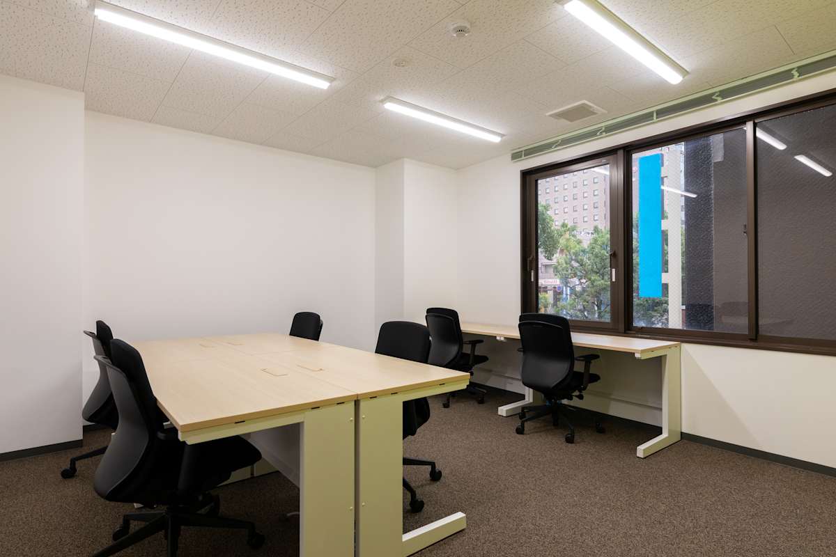 Regus - Kawakita Building photo 4