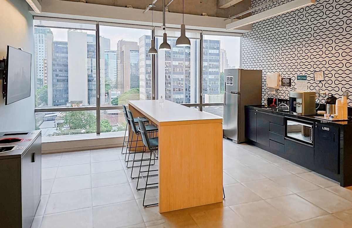 GoWork Berrini photo 8