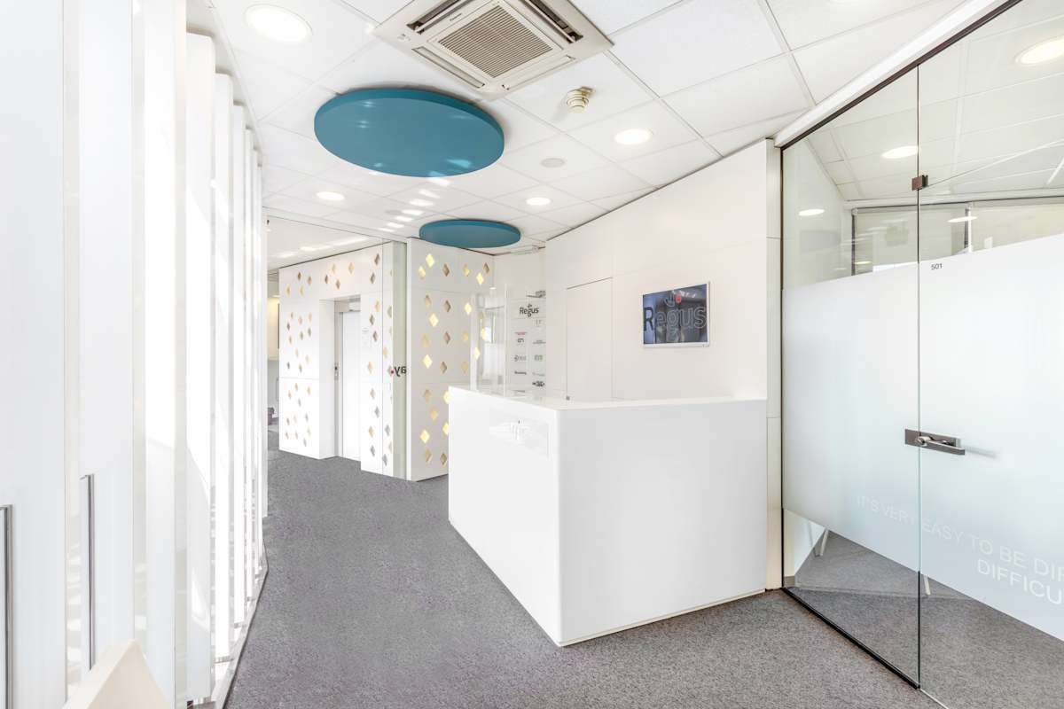 Regus - Belgrade, Knez Mihailova photo 8