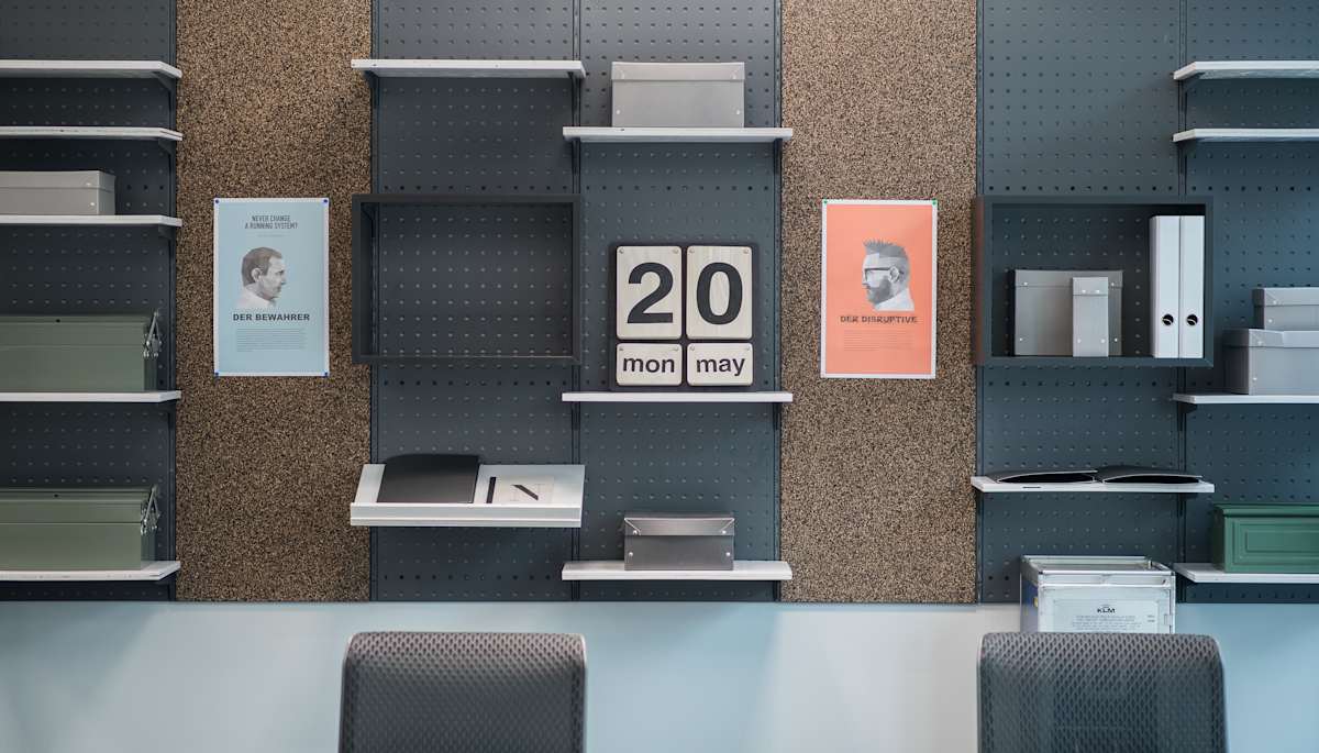 Design Offices Köln, Gereon
