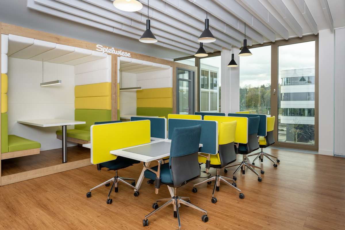 Regus - Wiesbaden, Connect photo 4