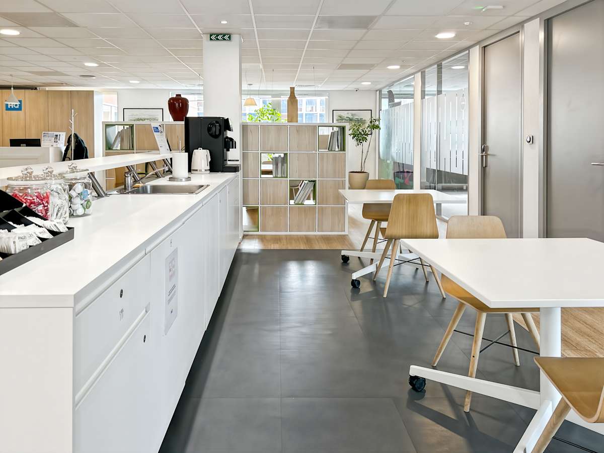 Regus - Rouen, Jeanne d'Arc photo 8