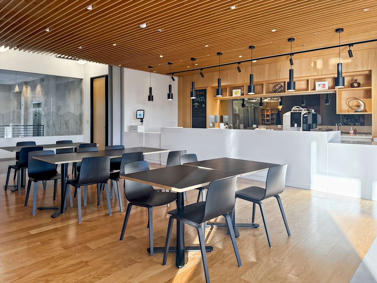Spaces - Legacy Central photo 10