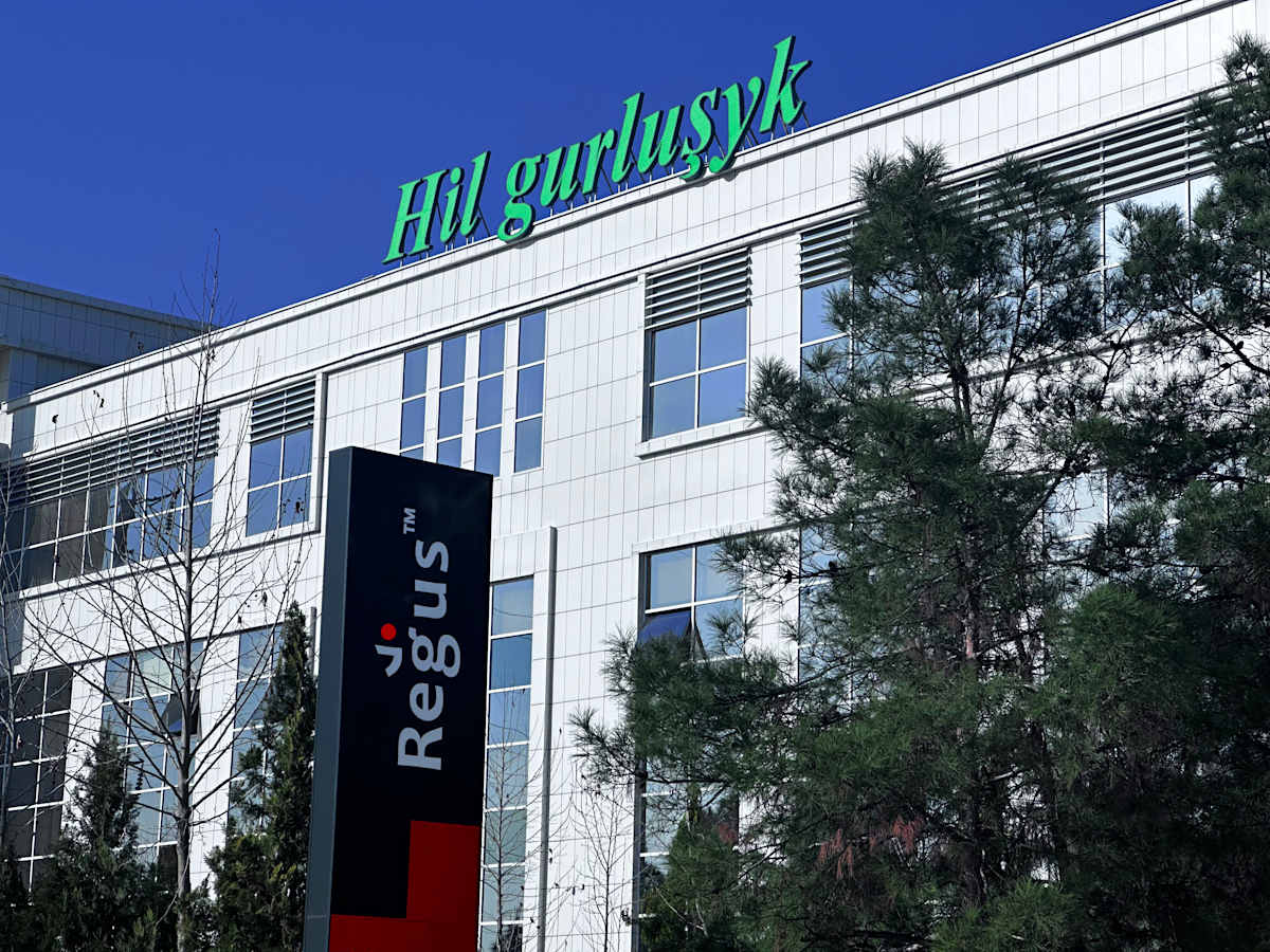 Hil Gurlusyk photo 1