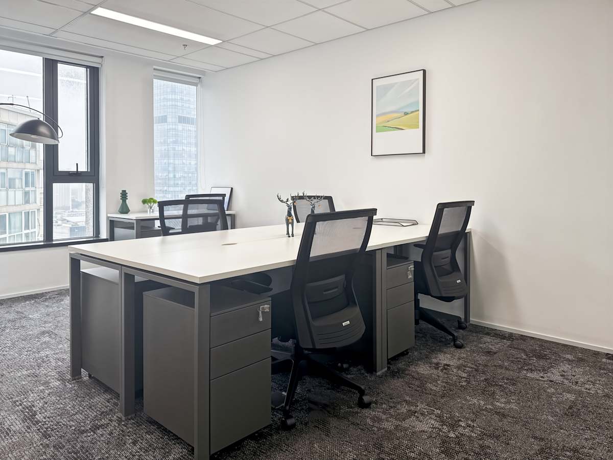 Jinchuang Digital Building photo 12