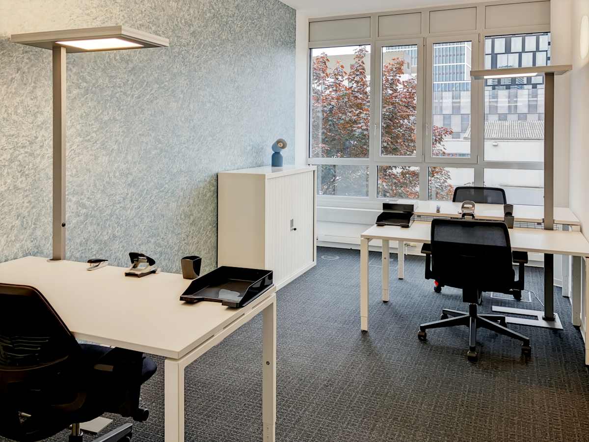 Eschborn Business Park photo 4