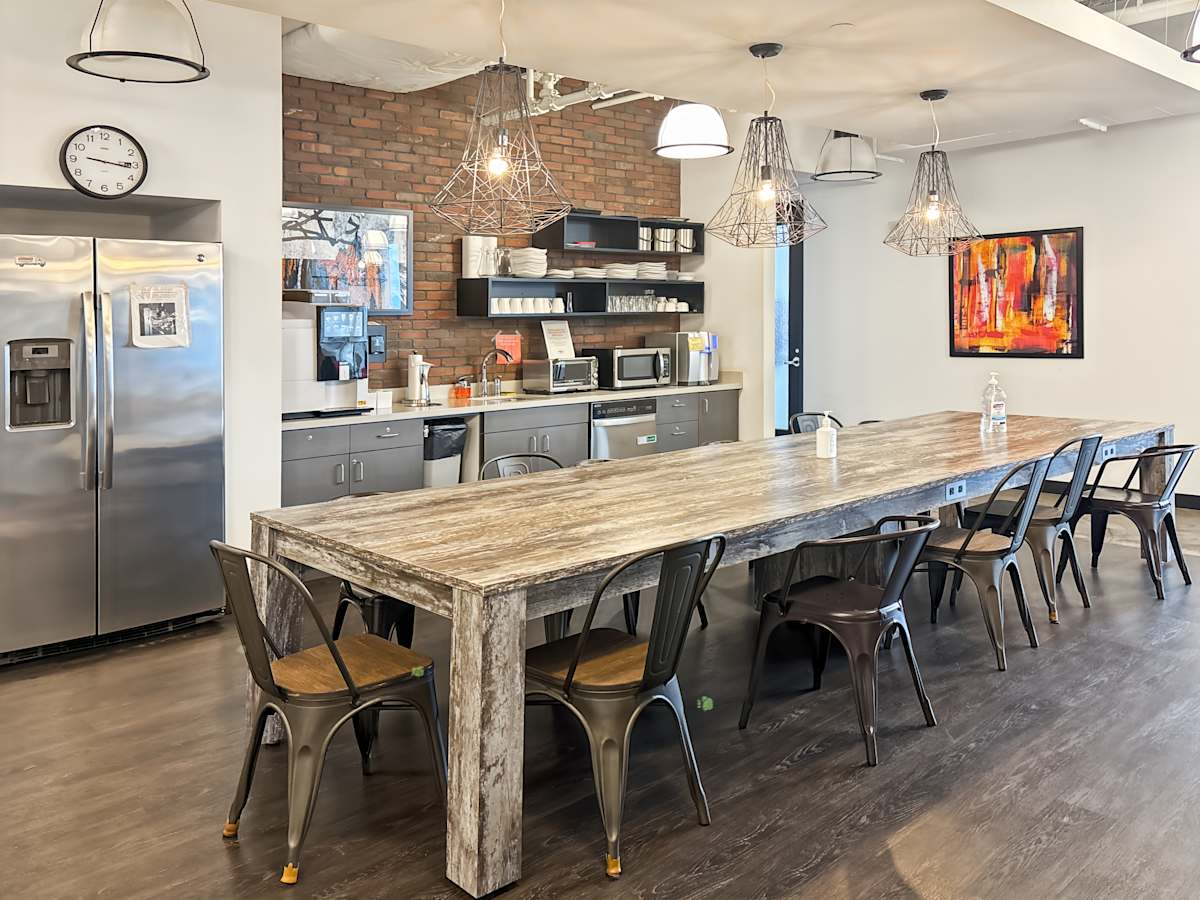 100 Cambridge Street photo 6