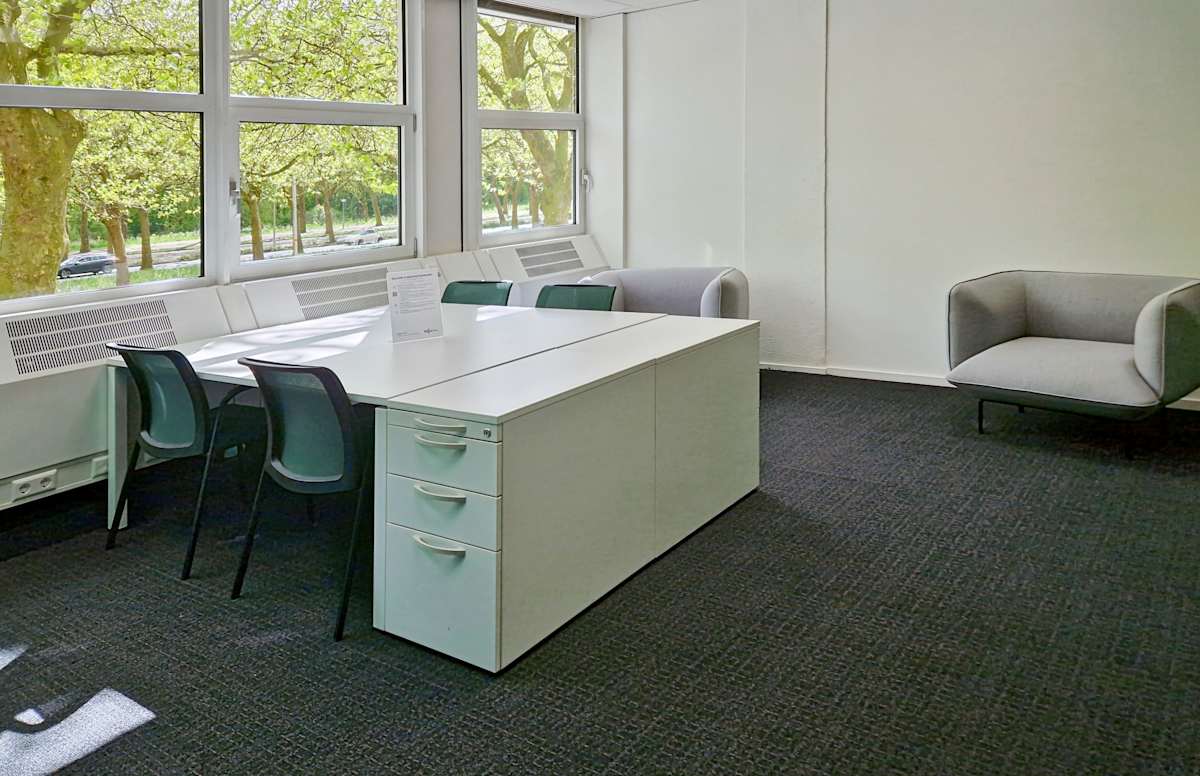 Regus - Amsterdam, Buitenveldert photo 9