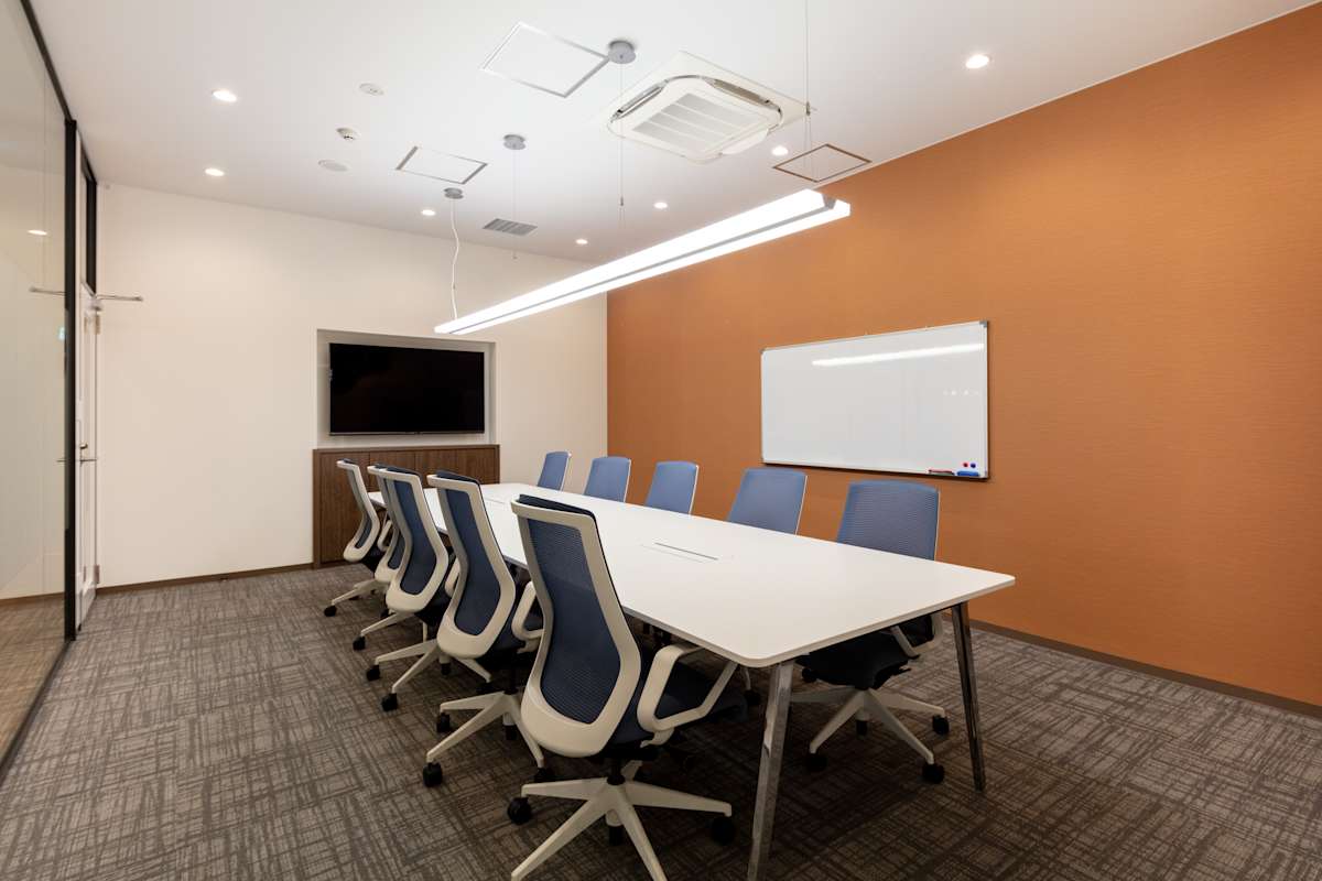 Regus - Square Daikanyama photo 3