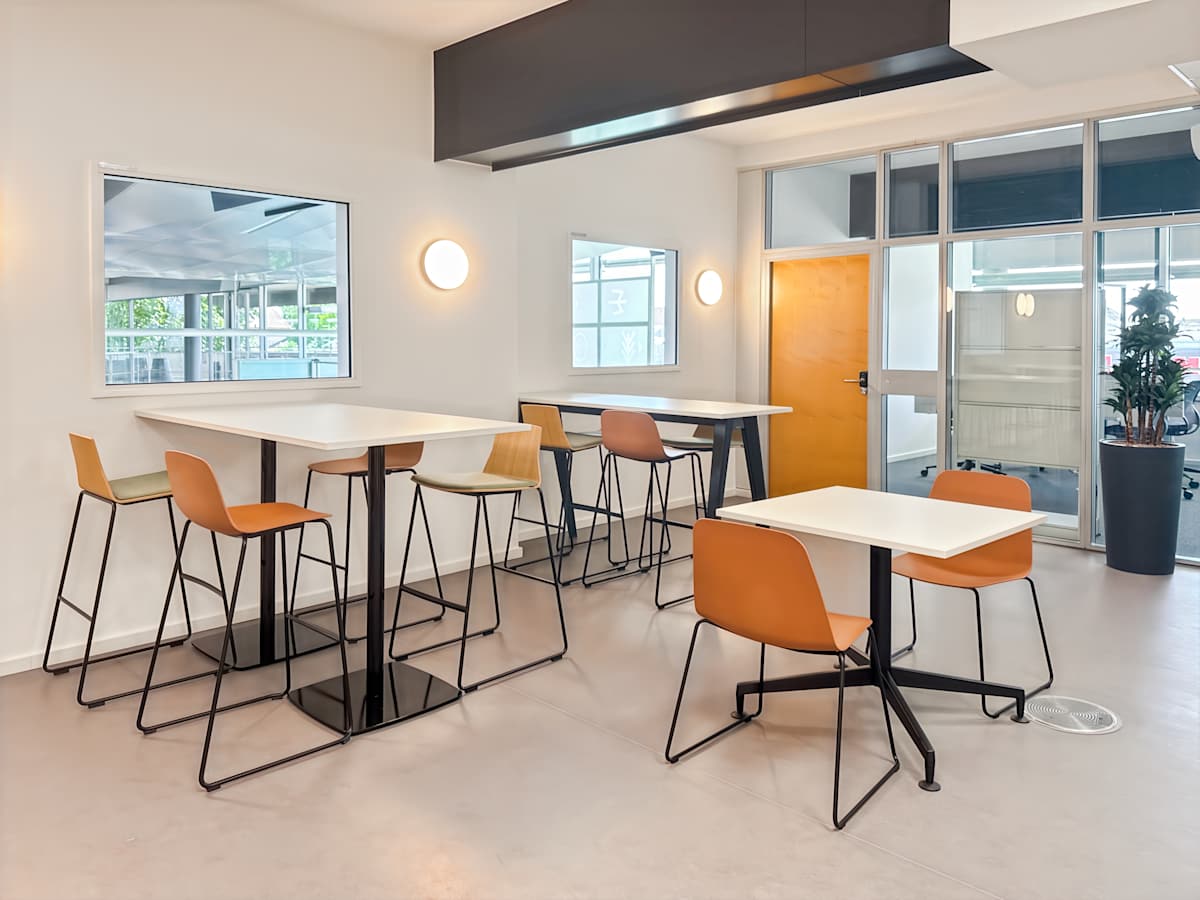 Regus - Schwetzingen, Carl-Benz-Strasse photo 11