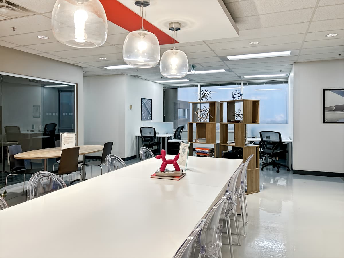 Two Morneau Shepell Centre photo 6