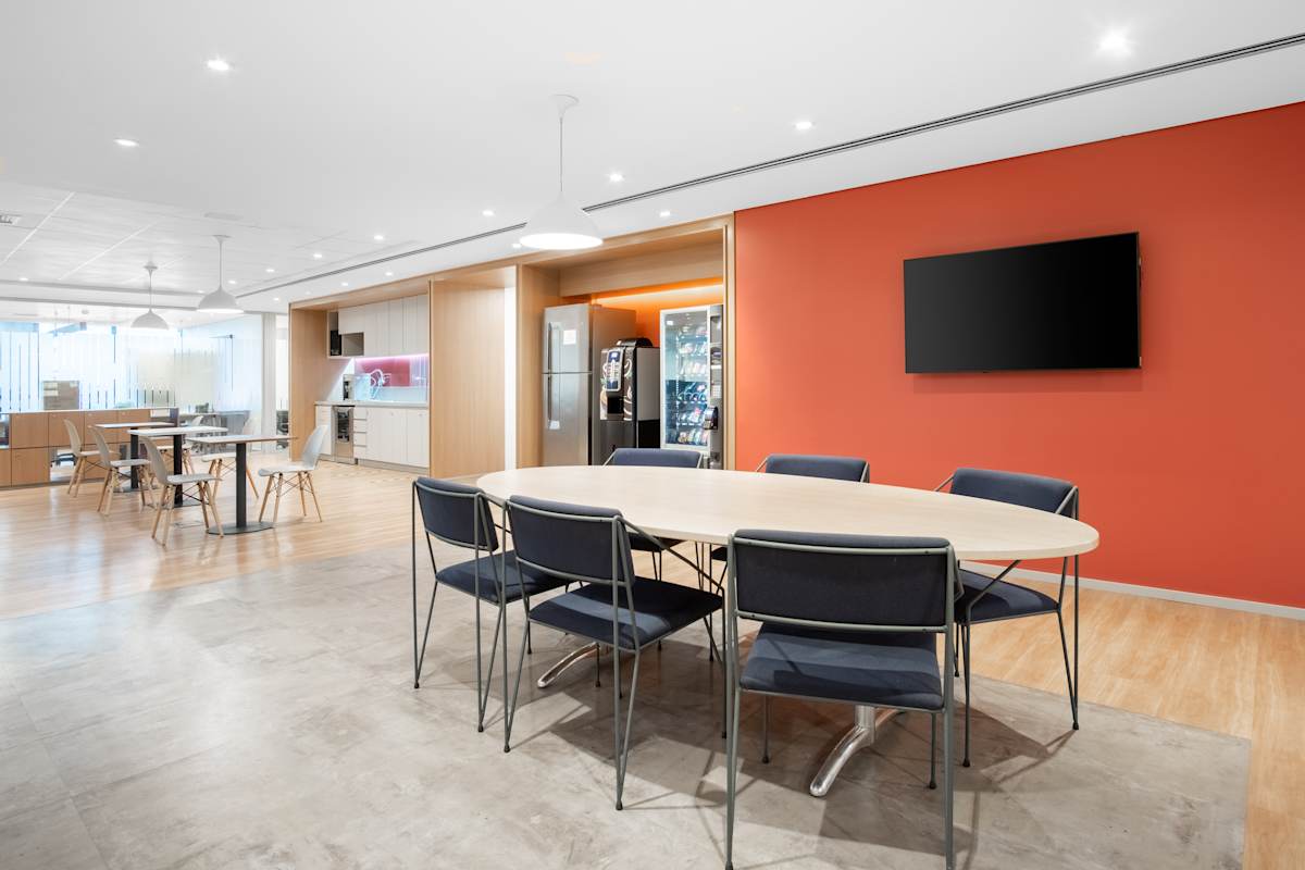Teleporto Business Centre photo 5