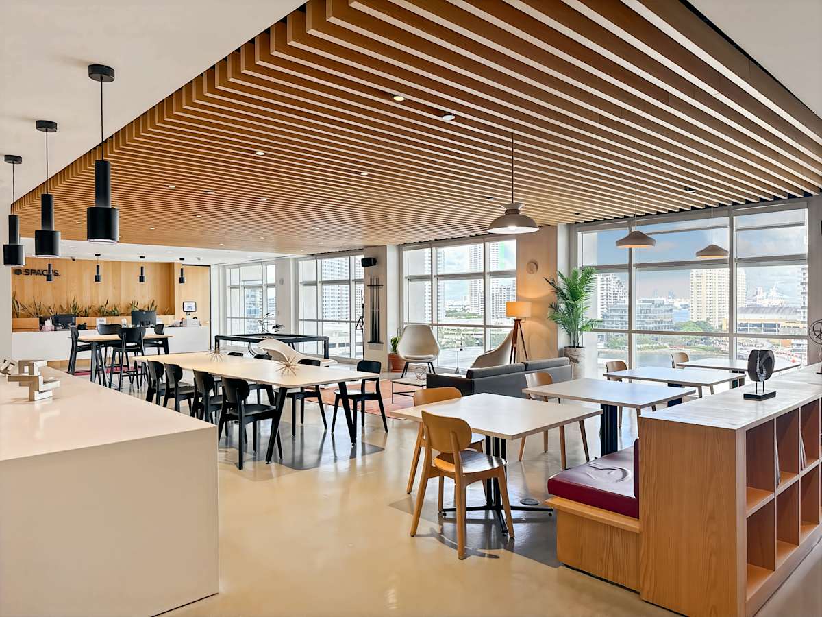 Spaces - Miami - 801 Brickell photo 11