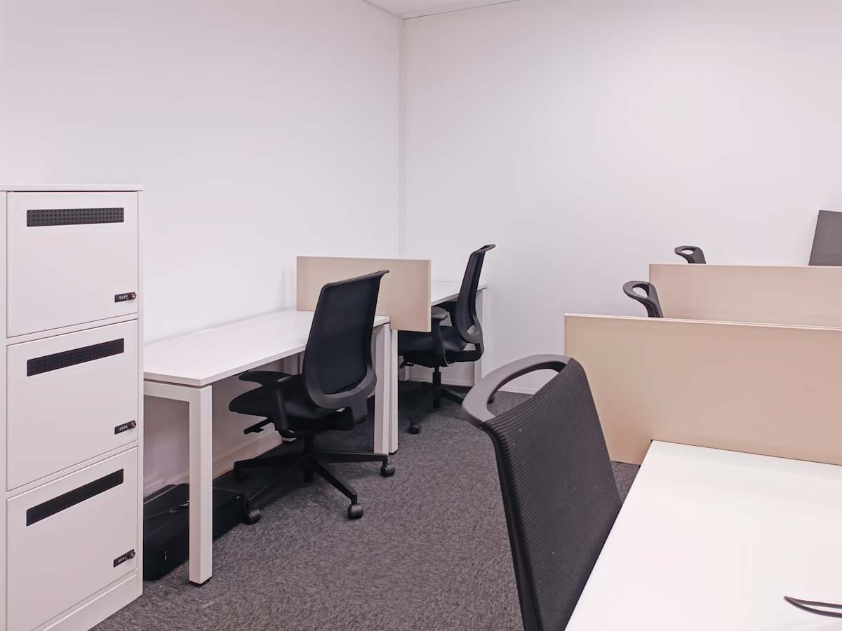 Regus Aix-en-Provence, Les Milles photo 8