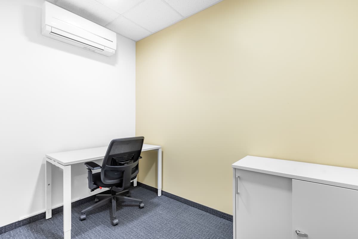 Regus - Sofia Airport Center photo 2