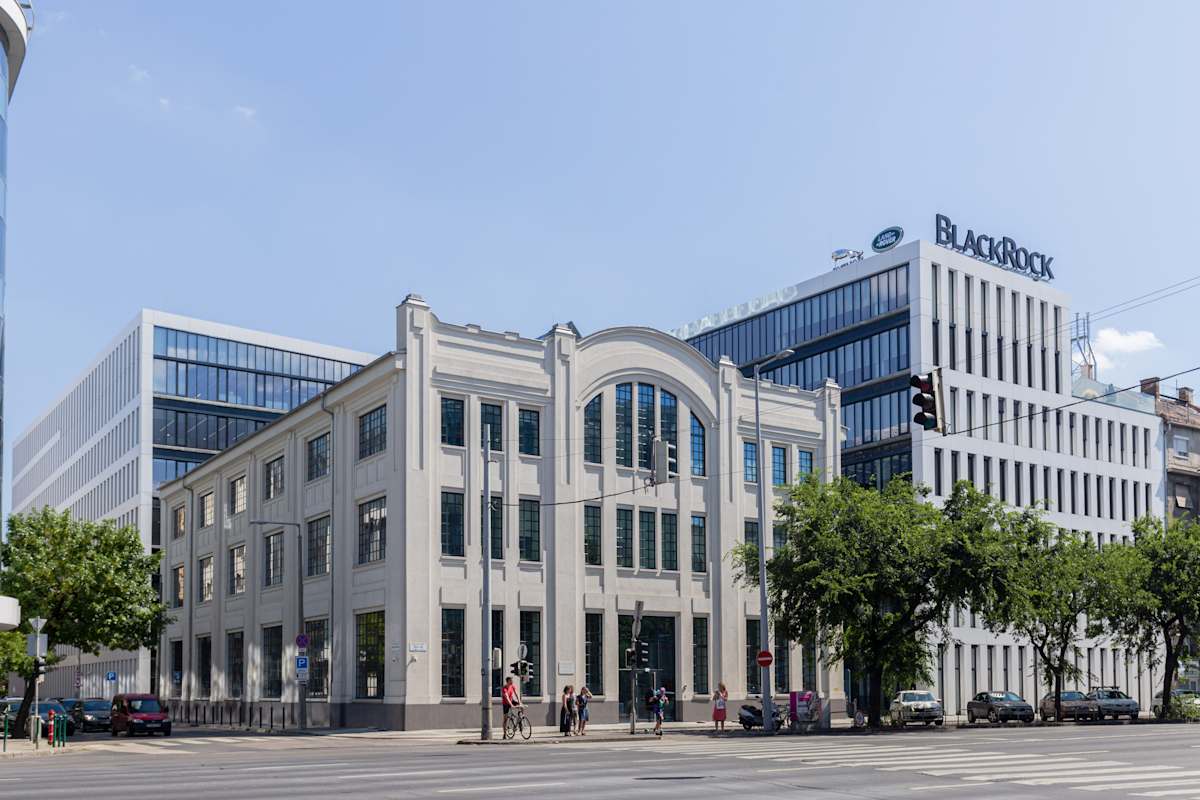 GTC White House