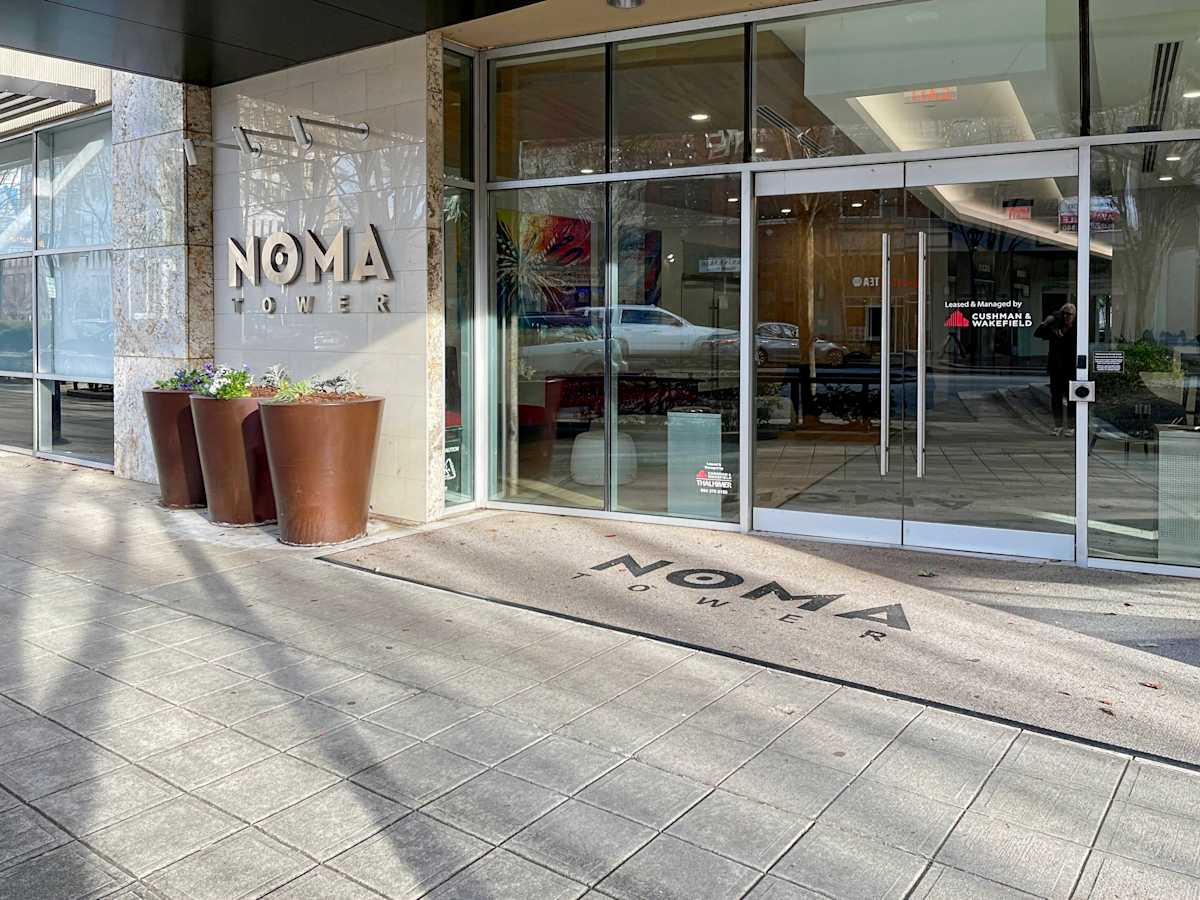 NOMA Tower photo 2