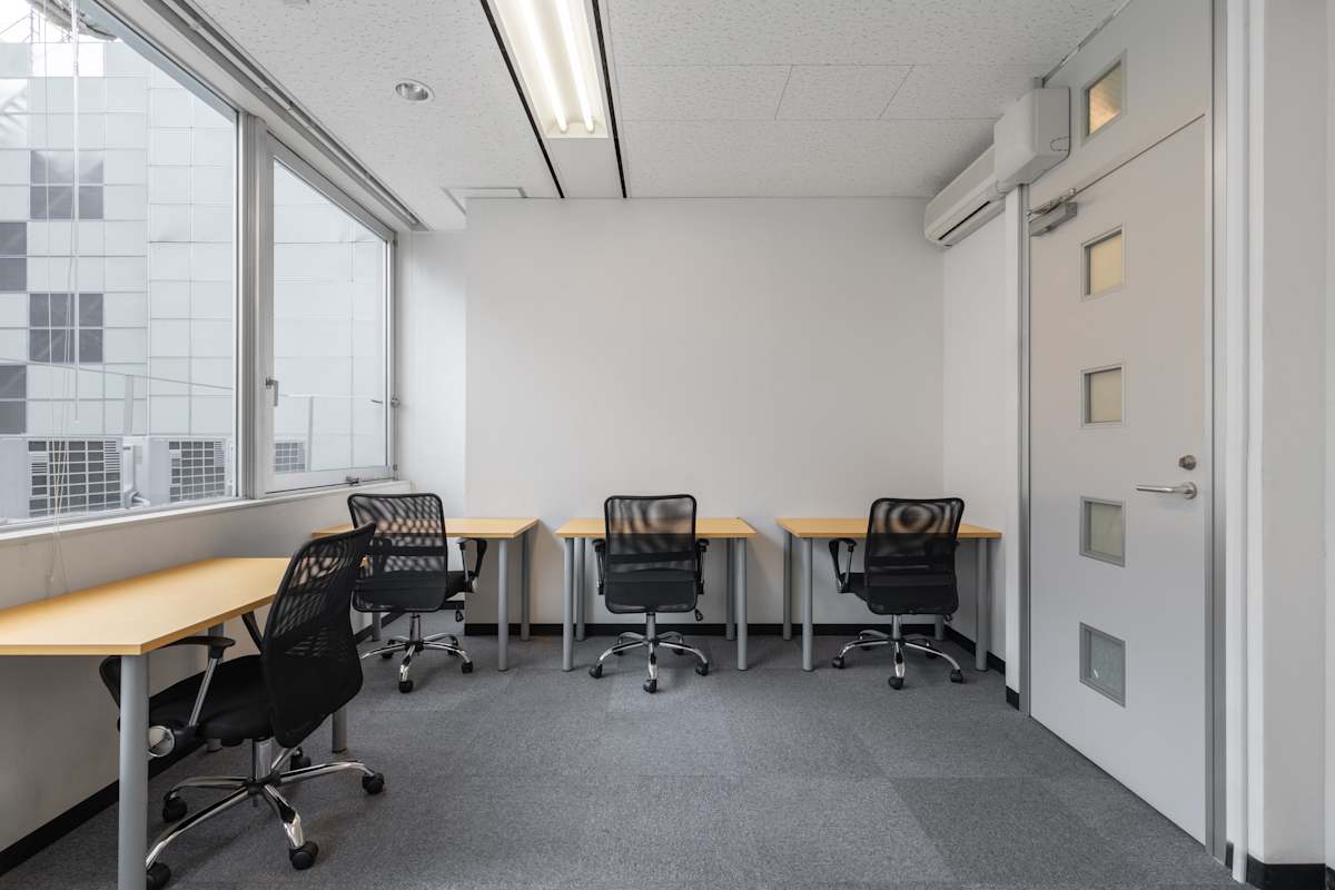Regus - Daiwa Akasaka Building photo 7