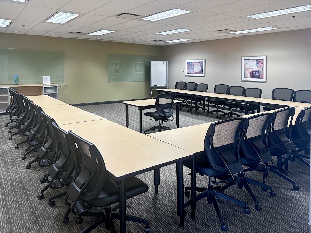 Toronto Airport Corporate Centre photo 8